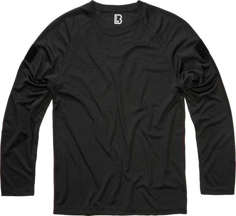 Brandit Longsleeve Quick Dry Shirt Longsleeve von Brandit