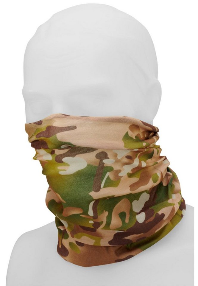 Brandit Loop Brandit Unisex Multifunktionstuch, (1-St) von Brandit