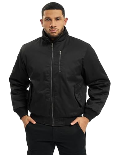 Brandit Lord Canterbury Winter Jacket, Farbe: black, Größe: S von Brandit