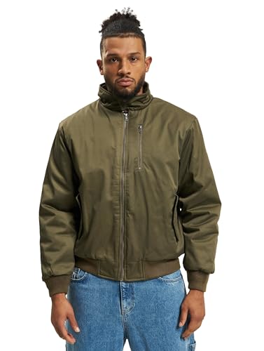 Brandit Lord Canterbury Winter Jacket, Farbe: olive, Größe: S von Brandit