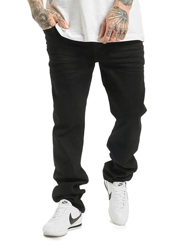 Brandit Mason Denim Jeans, Farbe: Black, Größe: 38/32 Brandit Mason Denim Jeans, Farbe: Black, Größe: 38/32 von Brandit