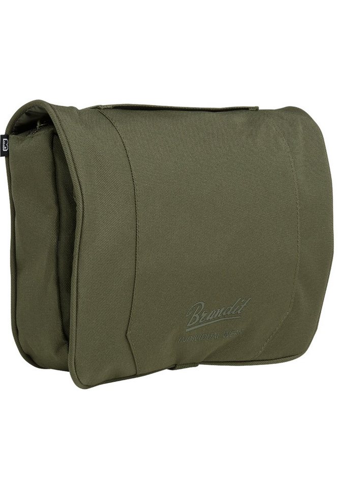 Brandit Mini Bag Brandit Accessoires Toiletry Bag large (1-tlg) von Brandit