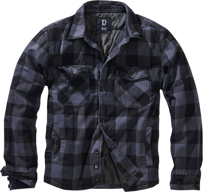 Brandit Motorradjacke Lumber Jacke von Brandit