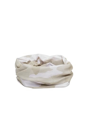 Brandit Unisex Winter-Schal, Tubus, Sandstorm, Einheitsgröße Brandit Unisex Winter-Schal, Tubus, Sandstorm, Einheitsgröße von Brandit