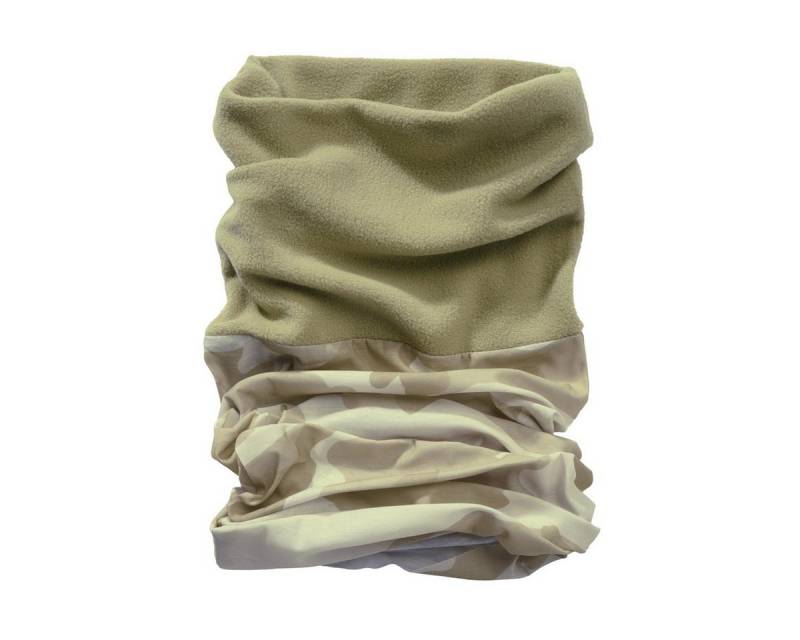 Brandit Multifunktionstuch Brandt Multifunktionstuch Fleece one size, (Schlauchtuch, Multifunktionstuch) von Brandit