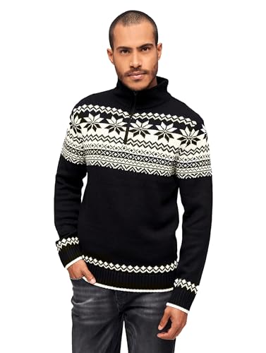 Brandit Norwegian Troyer, Farbe: Black, Größe: 3XL Brandit Norwegian Troyer, Farbe: Black, Größe: 3XL von Brandit