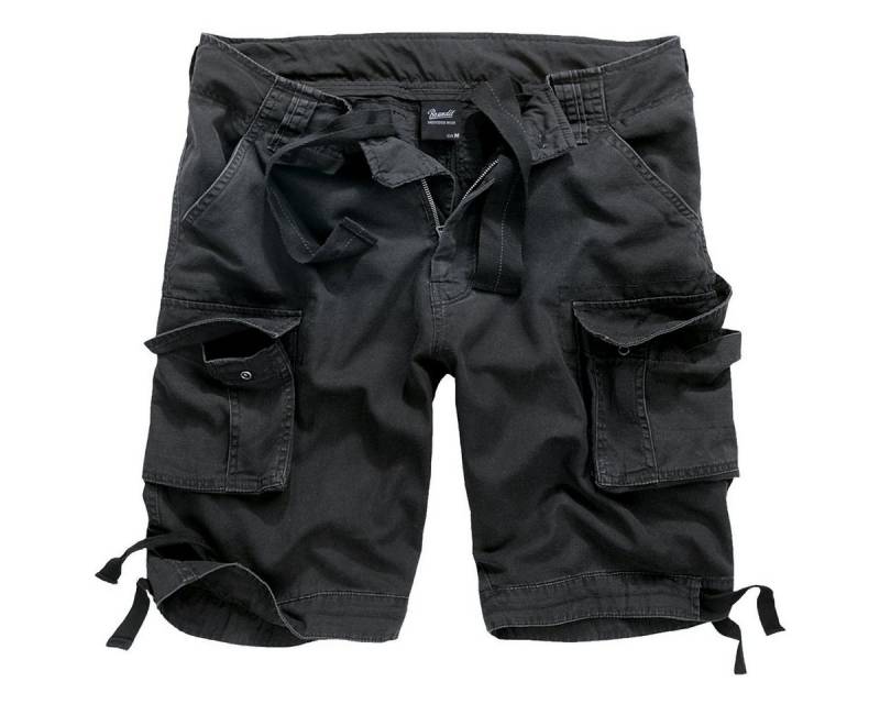 Brandit Outdoorhose Brandit Urban Legend Shorts schwarz von Brandit