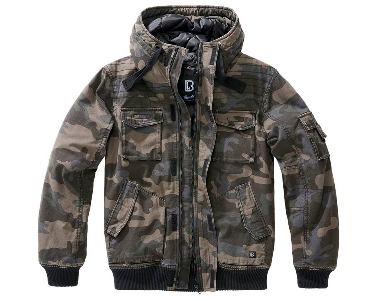 Brandit Outdoorjacke Brandit Jacke Bronx von Brandit