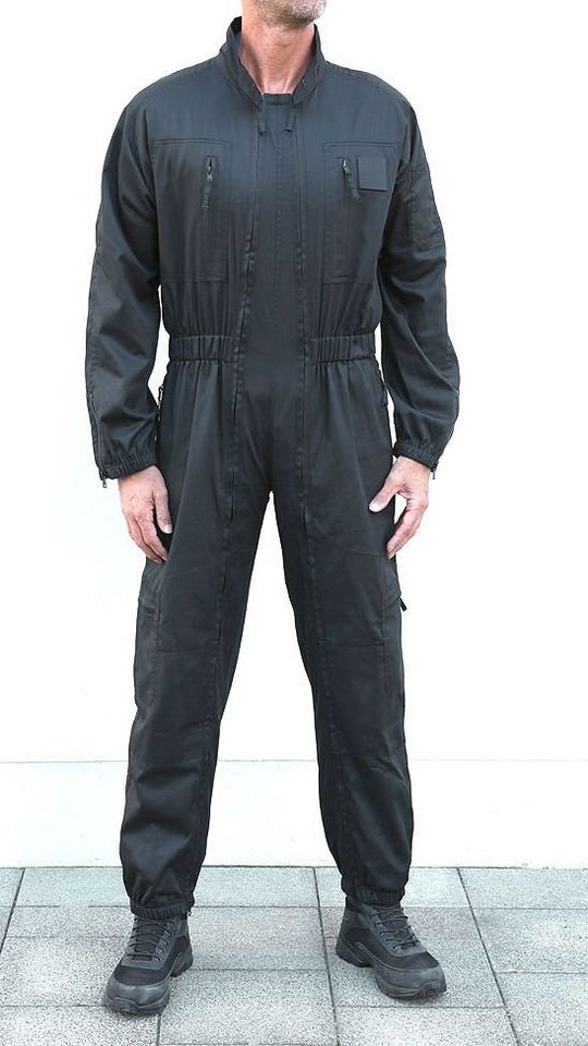 Brandit Overall Flight Suit von Brandit