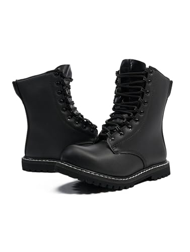 Brandit Para Boots, Farbe: black, Größe: 46 Brandit Para Boots, Farbe: black, Größe: 46 von Brandit