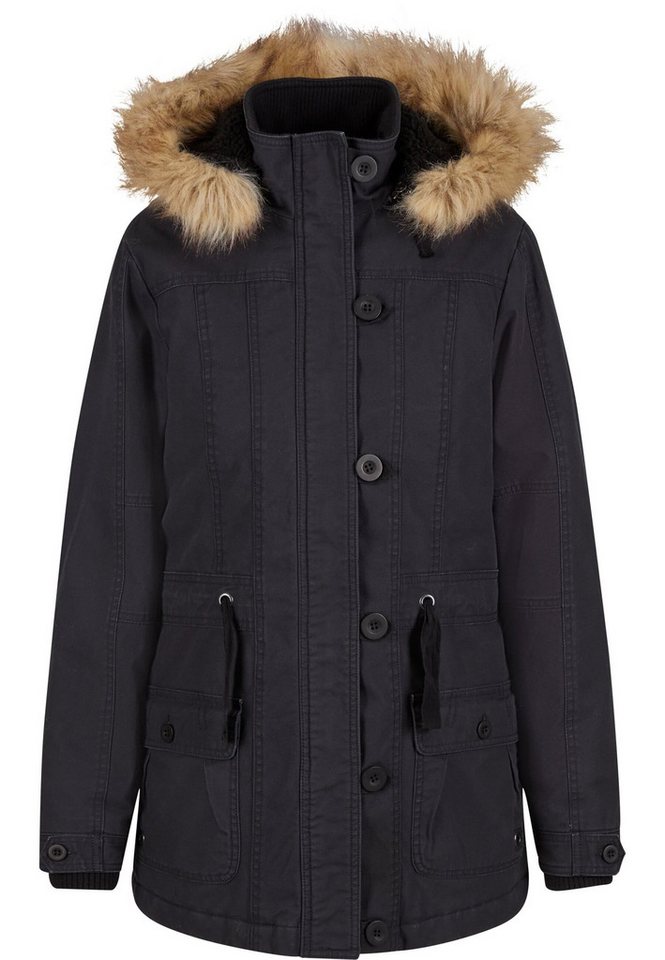 Brandit Parka Brandit Brandit Women Nila Winterparka (1-St) von Brandit