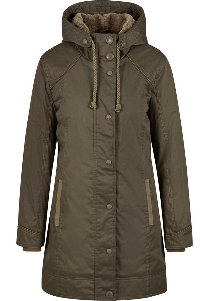 Brandit Parka Brandit Brandit Women Savannah Winterparka (1-St) von Brandit