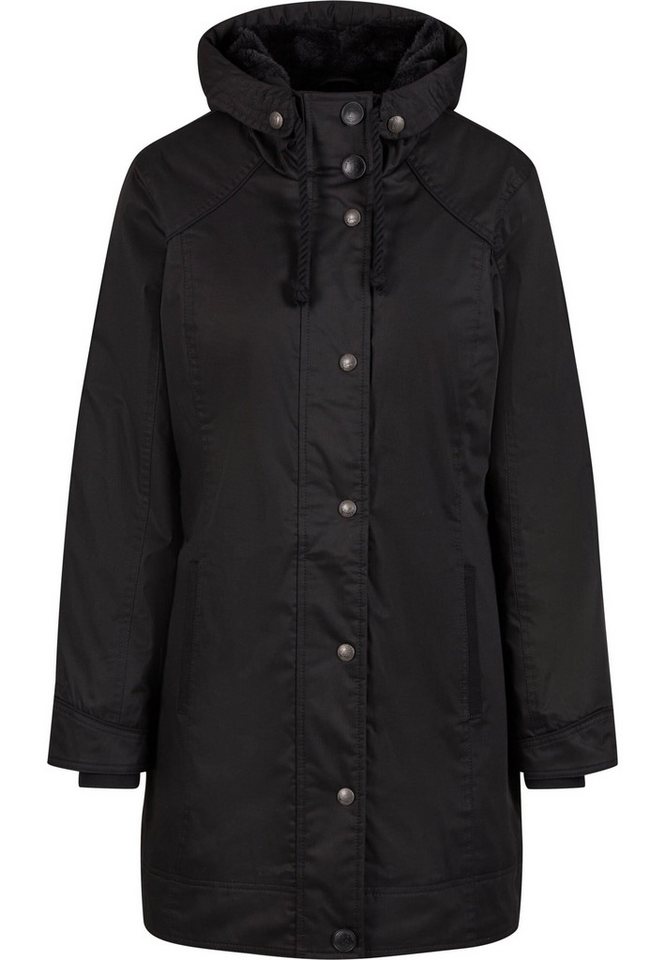 Brandit Parka Brandit Brandit Women Savannah Winterparka (1-St) von Brandit