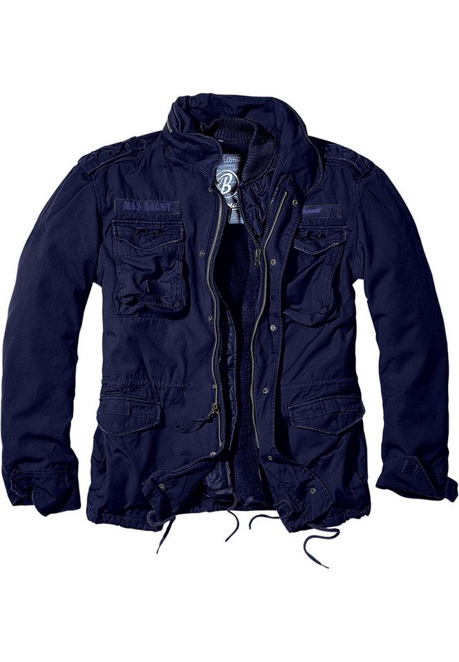 Brandit Wintermantel Brandit Herren M-65 Giant Jacket von Brandit