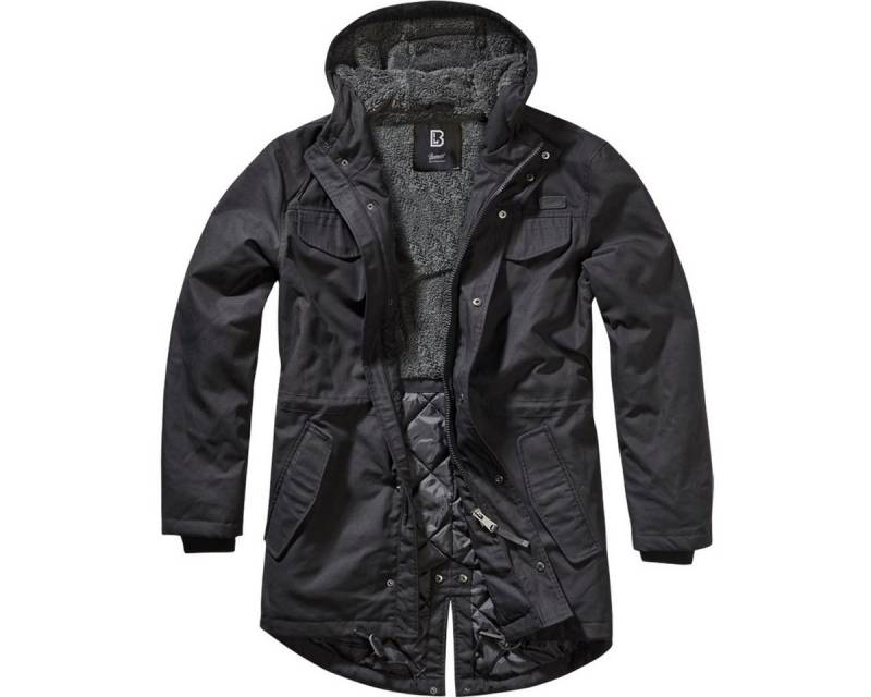 Brandit Parka Brandit Marsh Lake Parka Herren Brandit Parka Brandit Marsh Lake Parka Herren von Brandit
