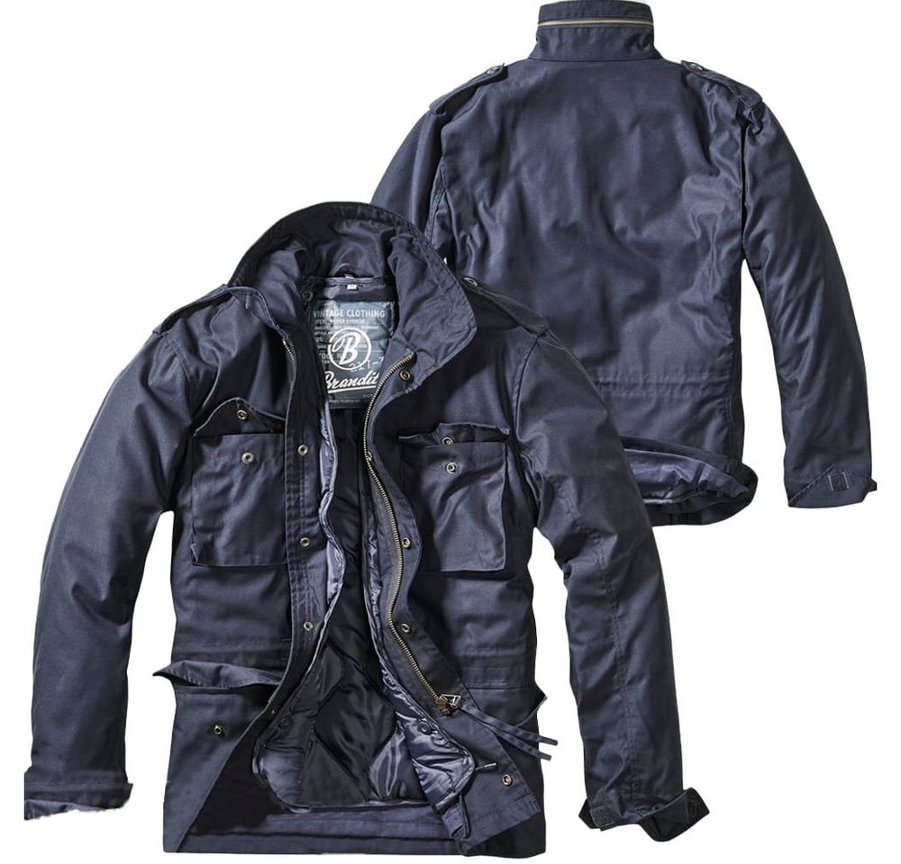 Brandit Parka Brandit US Feldjacke M65 Standard von Brandit