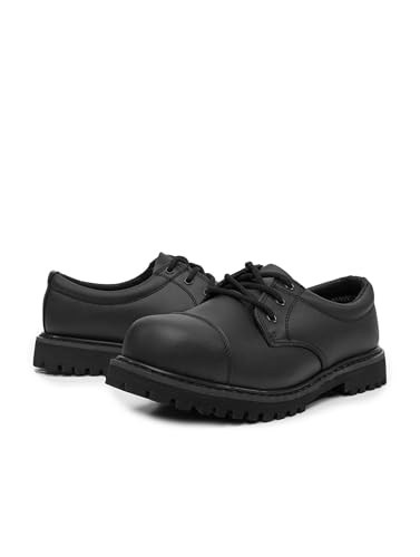 Brandit Phantom 3 Eyelet Boots black Gr. 13/47 Brandit Phantom 3 Eyelet Boots black Gr. 13/47 von Brandit