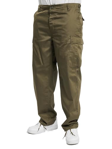 Brandit Rangerhose Oliv 7XL von Brandit