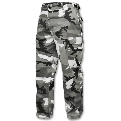 Brandit Rangerhose Urban M von Brandit