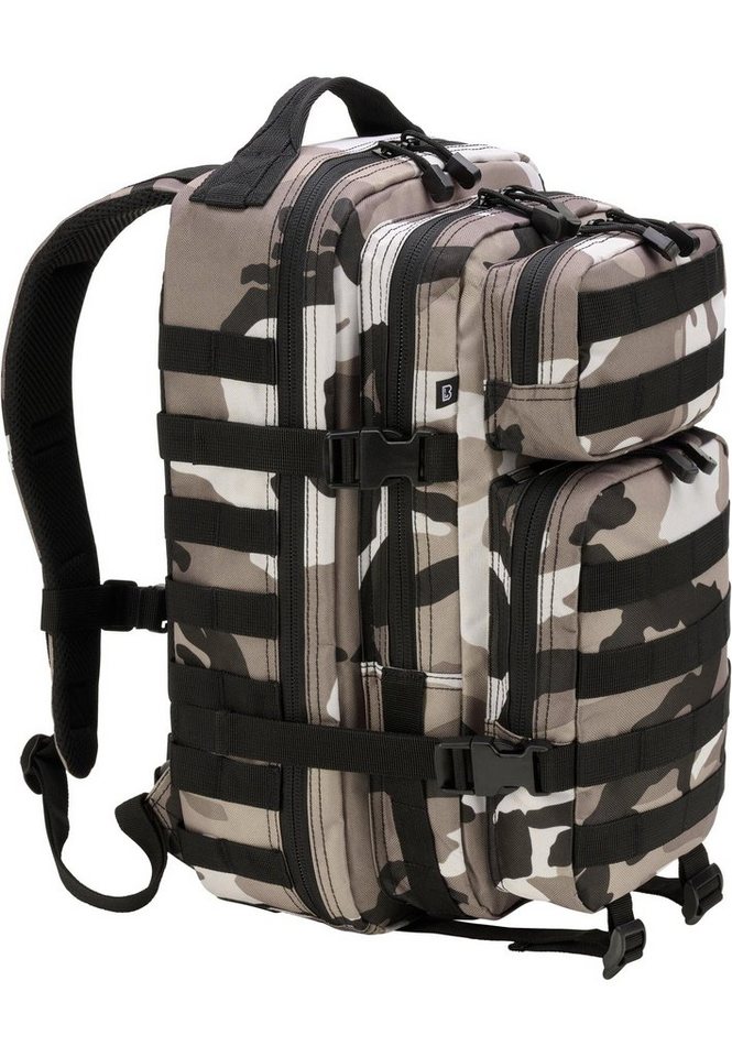 Brandit Rucksack Herren Medium US Cooper Backpack von Brandit