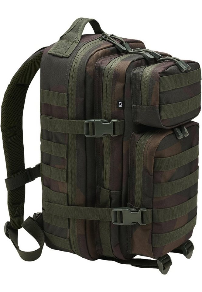 Brandit Rucksack Herren Medium US Cooper Backpack von Brandit