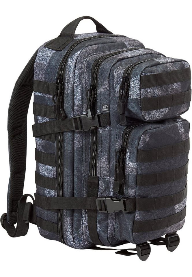 Brandit Rucksack Herren Medium US Cooper Backpack von Brandit