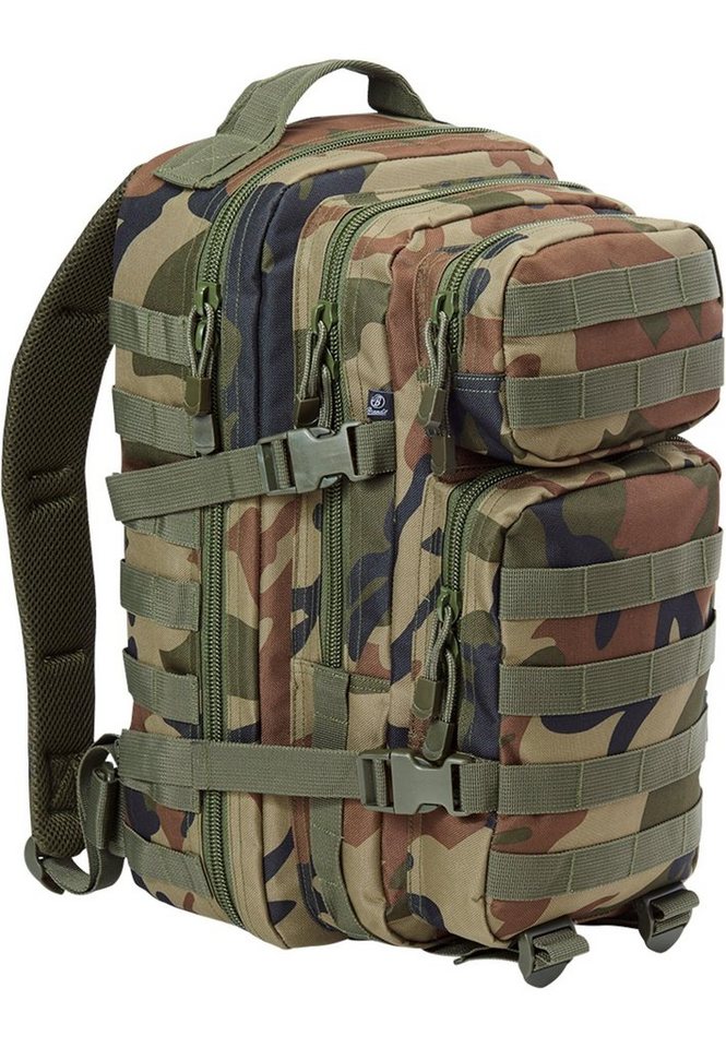 Brandit Rucksack Herren Medium US Cooper Backpack von Brandit