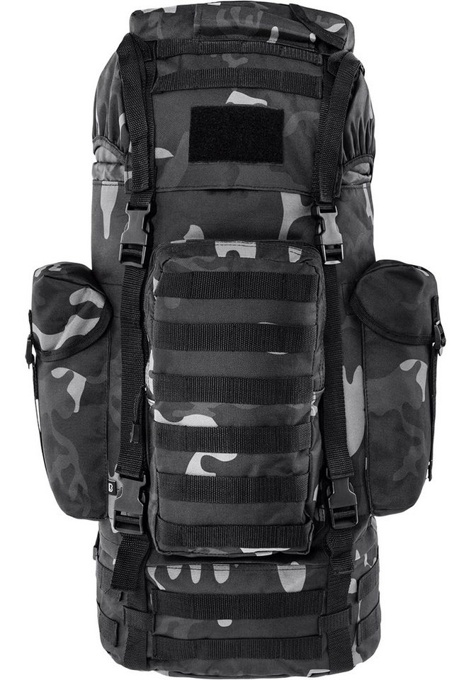 Brandit Rucksack Brandit Accessoires Kampfrucksack Molle von Brandit
