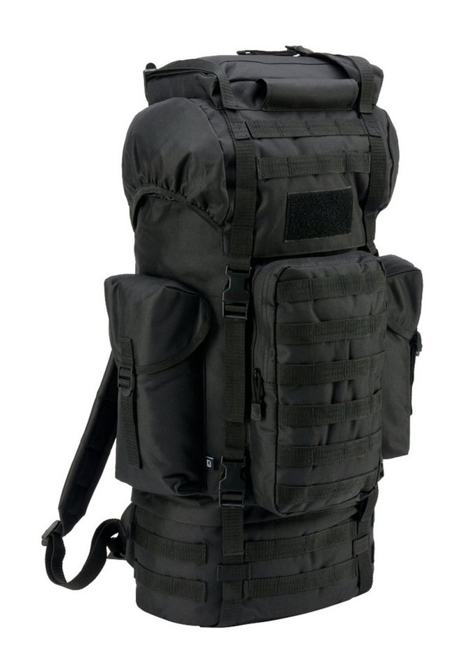 Brandit Rucksack Brandit Accessoires Kampfrucksack Molle von Brandit