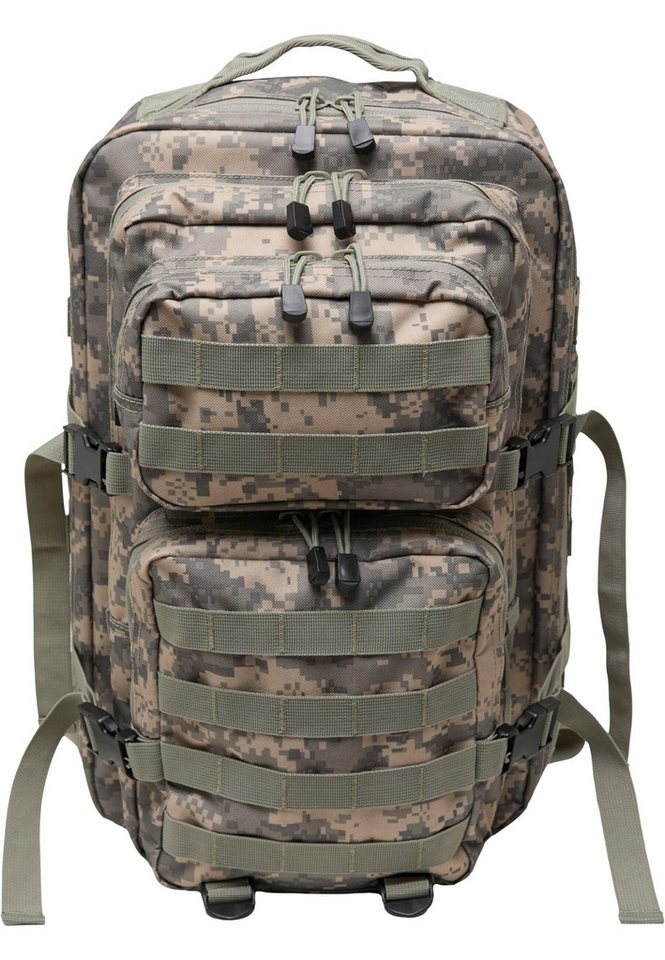 Brandit Rucksack Brandit Accessoires US Cooper Backpack Large von Brandit