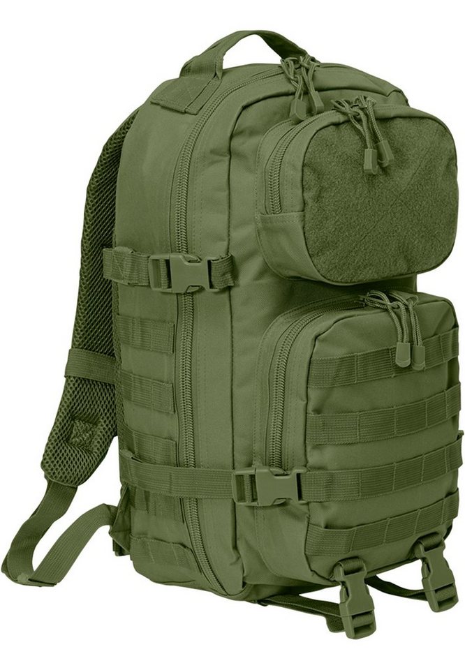 Brandit Rucksack Brandit Accessoires US Cooper Patch medium Brandit Rucksack Brandit Accessoires US Cooper Patch medium von Brandit