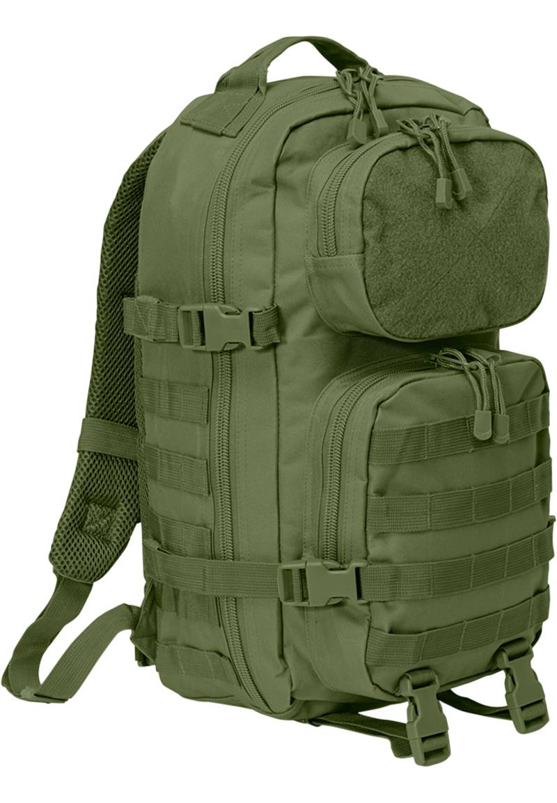 Brandit Rucksack "Brandit Accessoires US Cooper Patch medium" Brandit Rucksack "Brandit Accessoires US Cooper Patch medium" von Brandit