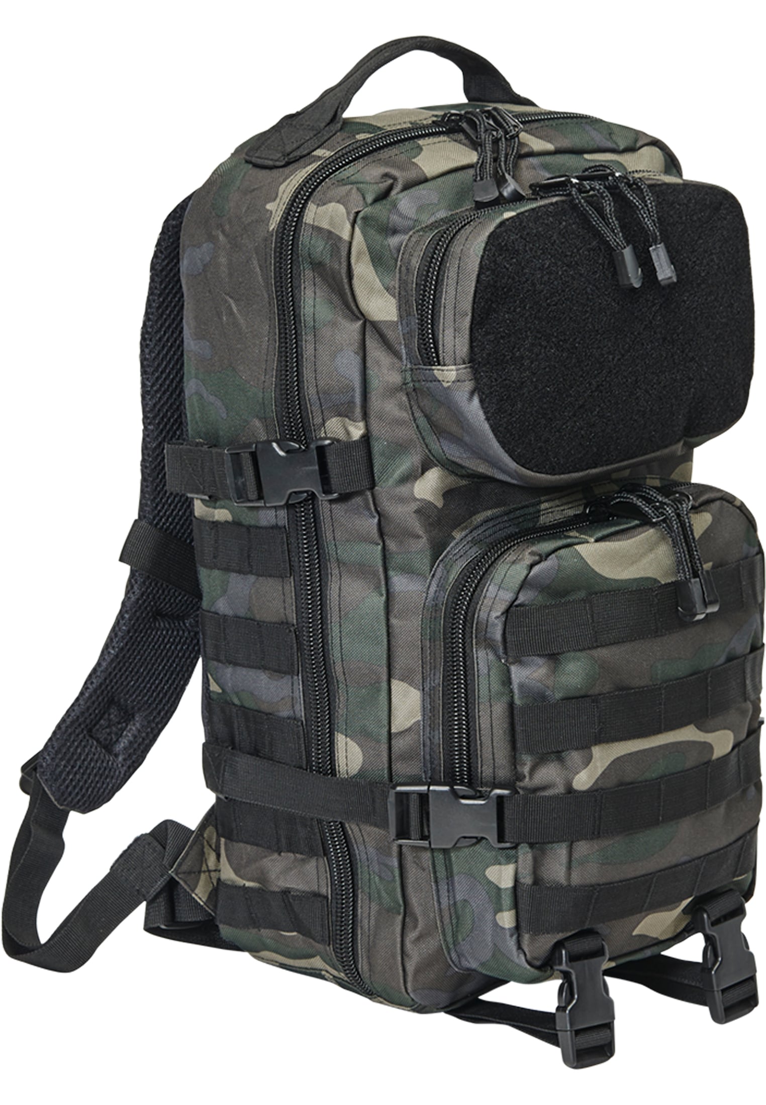 Brandit Rucksack "Brandit Accessoires US Cooper Patch medium" Brandit Rucksack "Brandit Accessoires US Cooper Patch medium" von Brandit