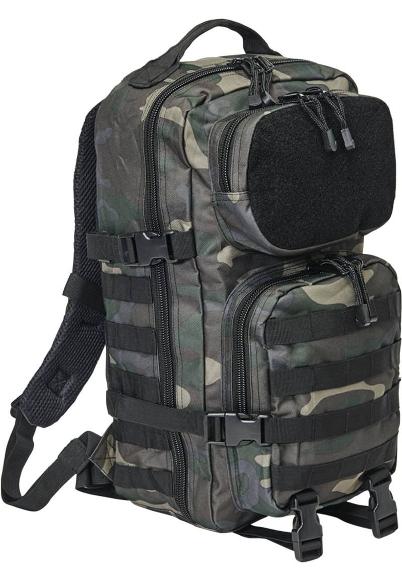 Brandit Rucksack "Brandit Accessoires US Cooper Patch medium" von Brandit
