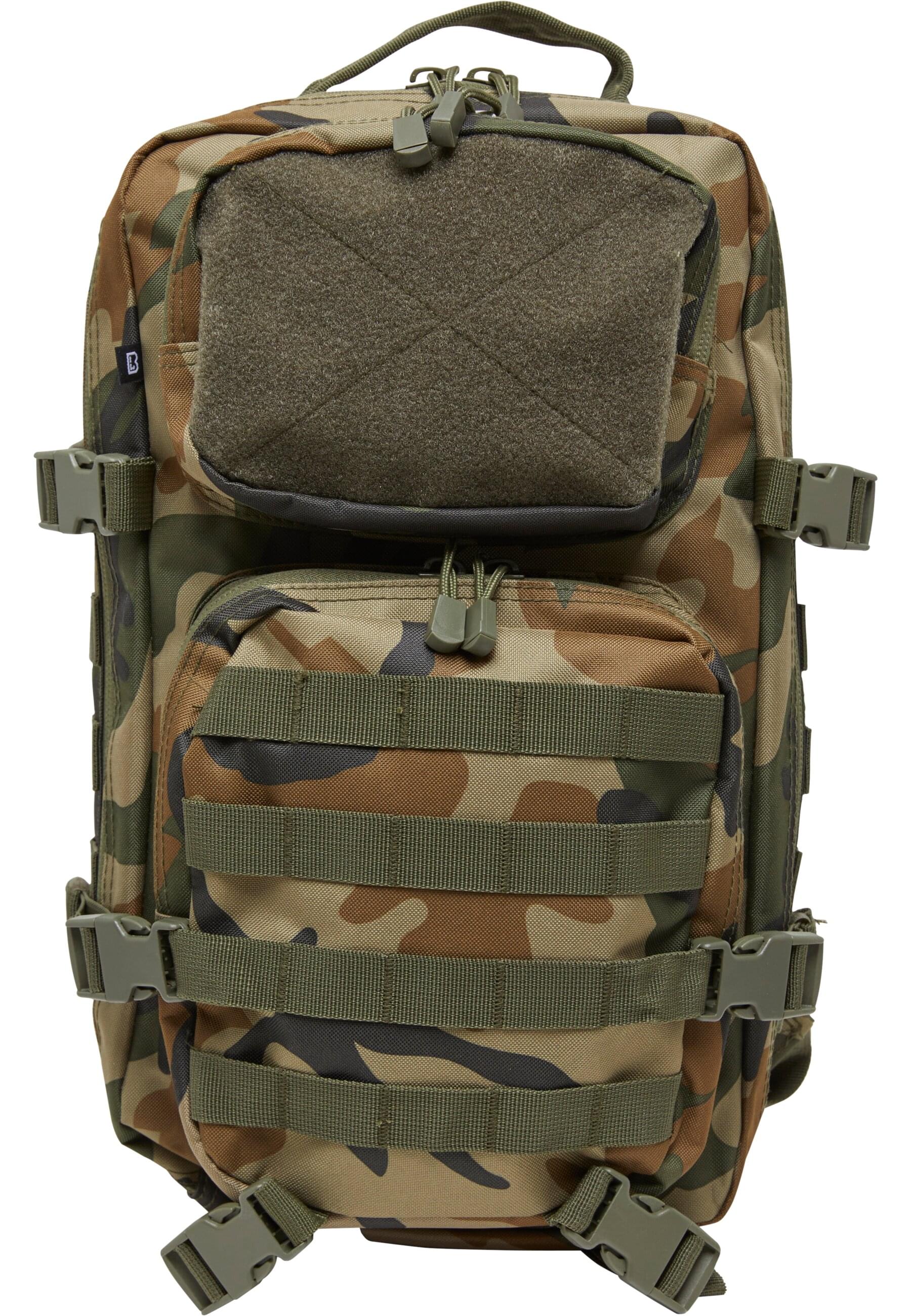 Brandit Rucksack "Brandit Accessoires US Cooper Patch medium" Brandit Rucksack "Brandit Accessoires US Cooper Patch medium" von Brandit