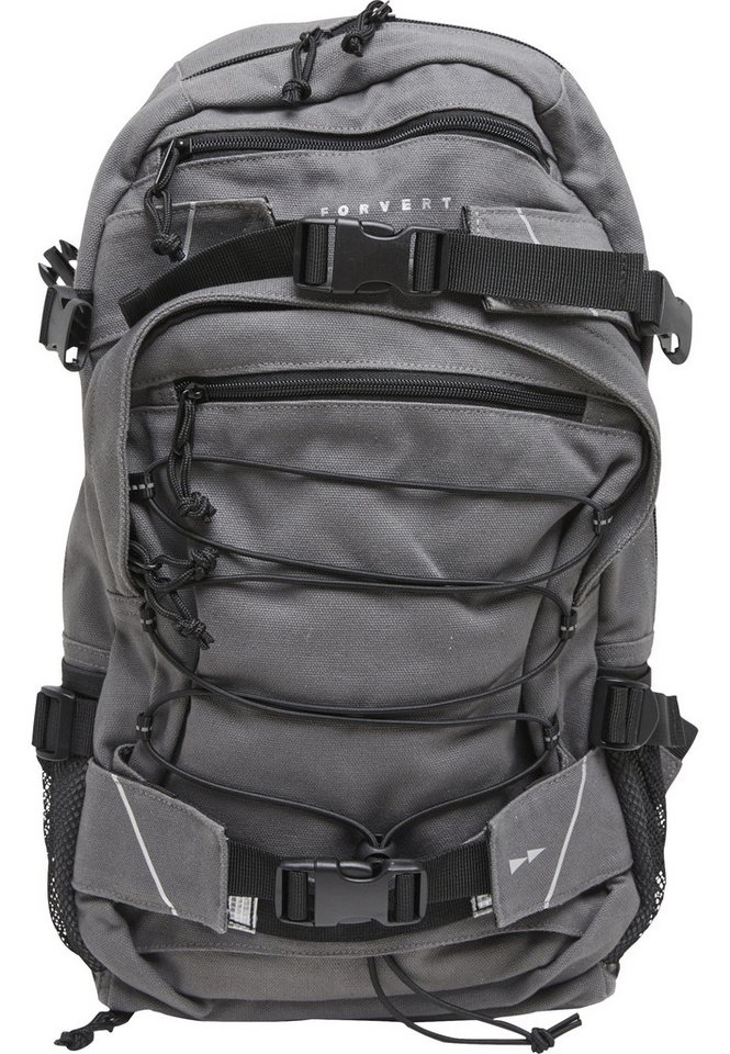 Brandit Rucksack Brandit Forvert Canvas Louis Backpack von Brandit
