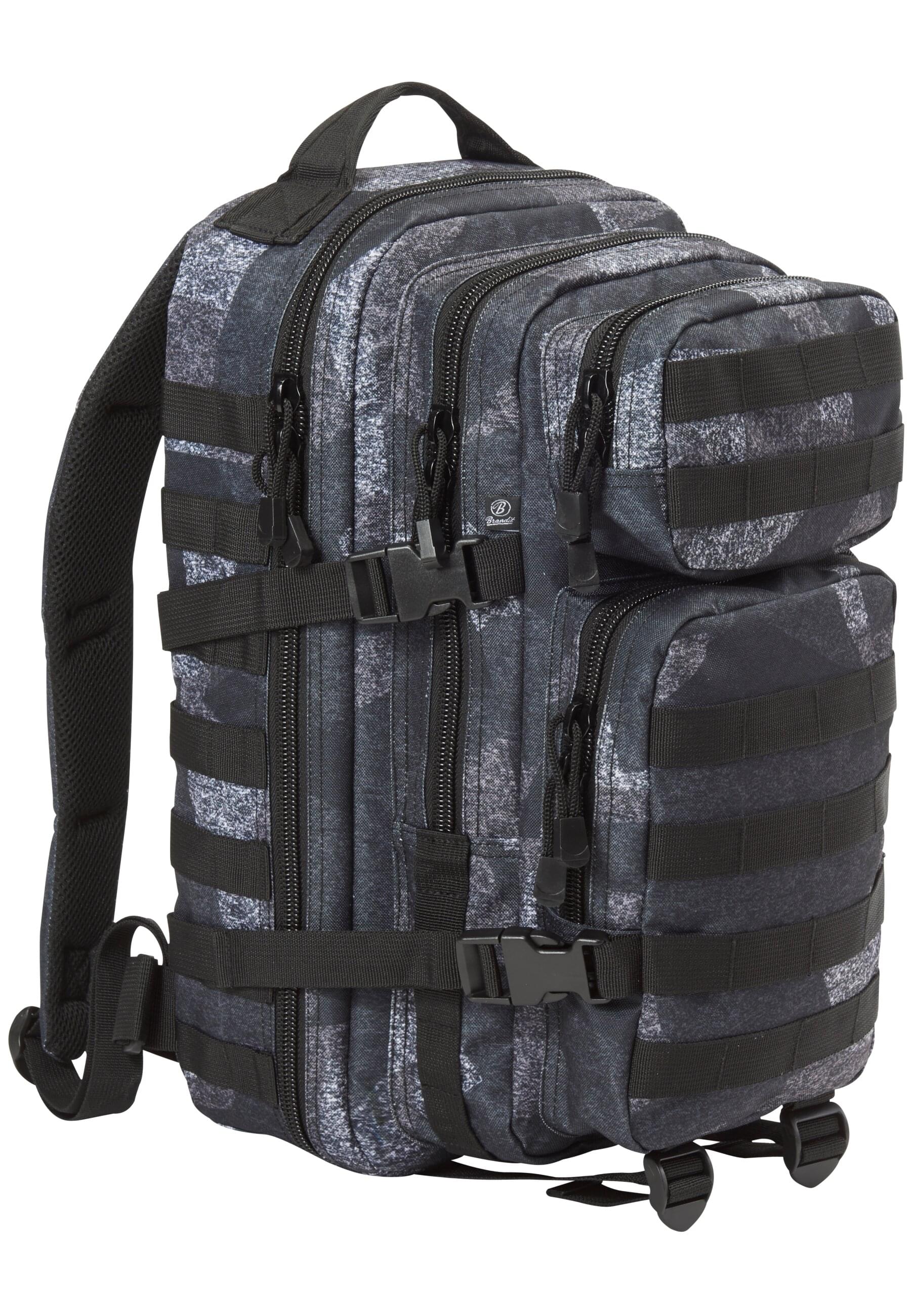 Brandit Rucksack "Brandit Herren Medium US Cooper Backpack" Brandit Rucksack "Brandit Herren Medium US Cooper Backpack" von Brandit