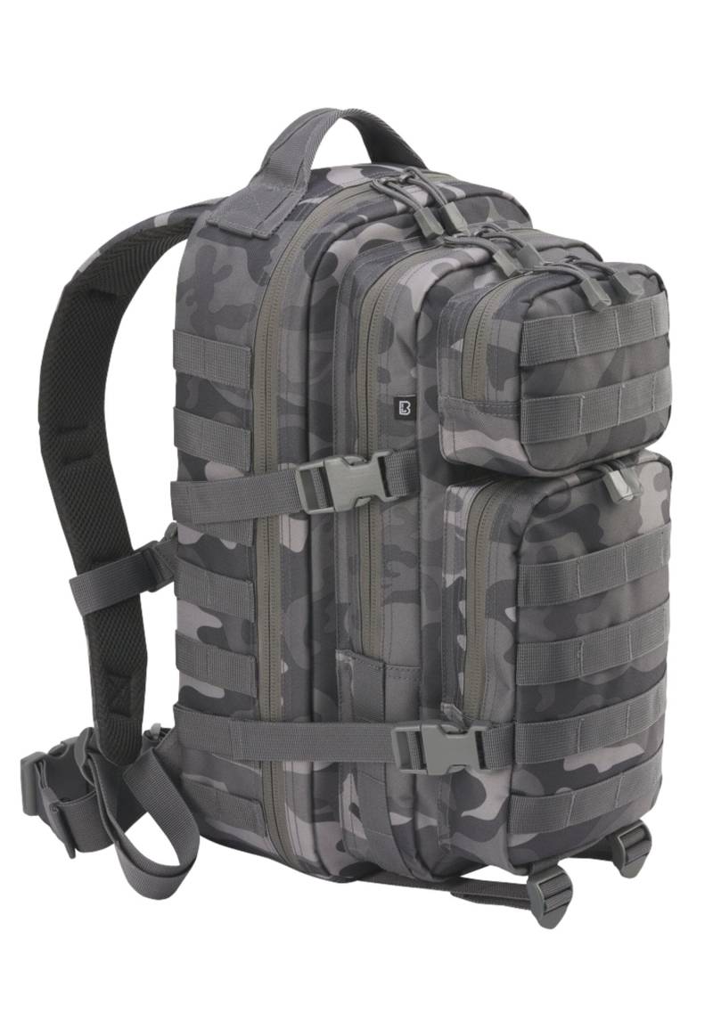 Brandit Rucksack "Brandit Herren Medium US Cooper Backpack" von Brandit