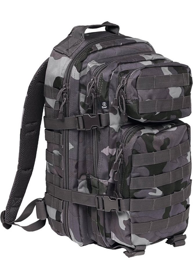 Brandit Rucksack Brandit Herren Medium US Cooper Backpack von Brandit
