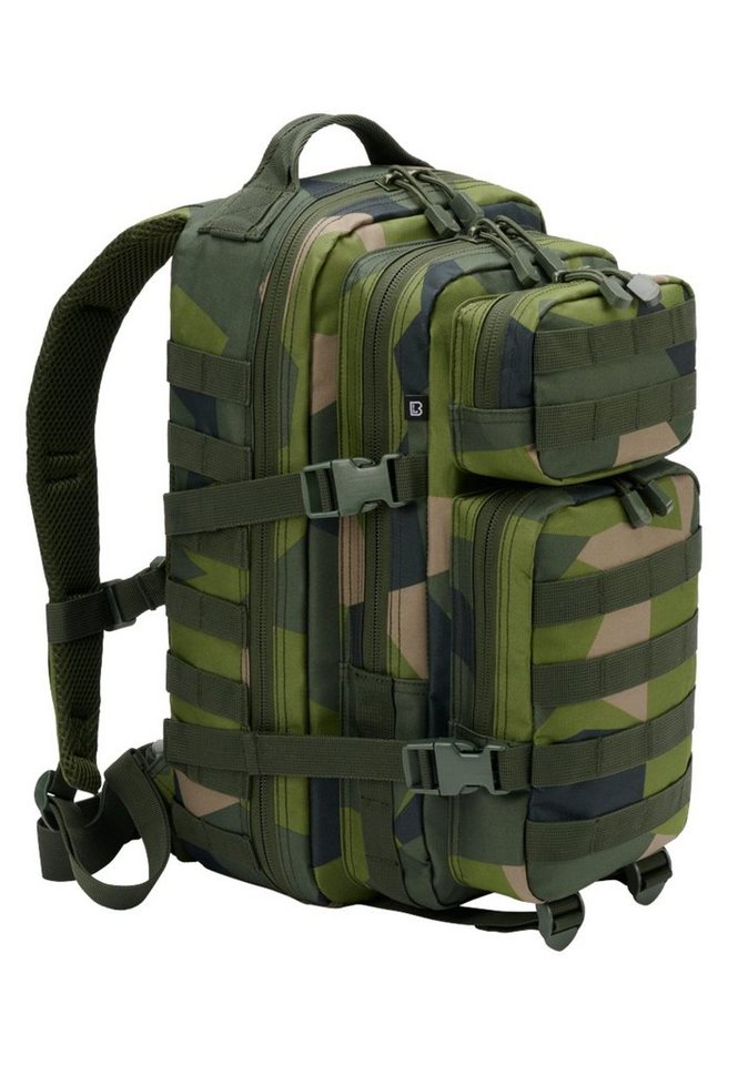 Brandit Rucksack Brandit Herren Medium US Cooper Backpack von Brandit