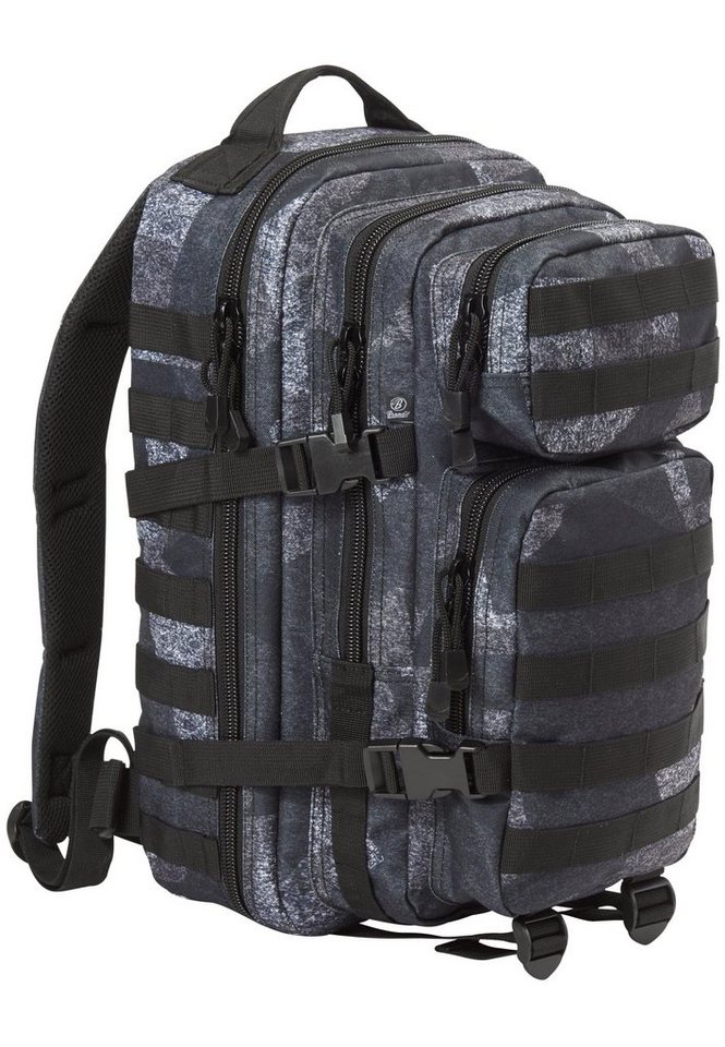 Brandit Rucksack Brandit Herren Medium US Cooper Backpack von Brandit