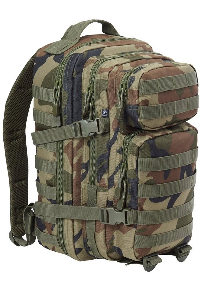 Brandit Rucksack Brandit Herren Medium US Cooper Backpack von Brandit
