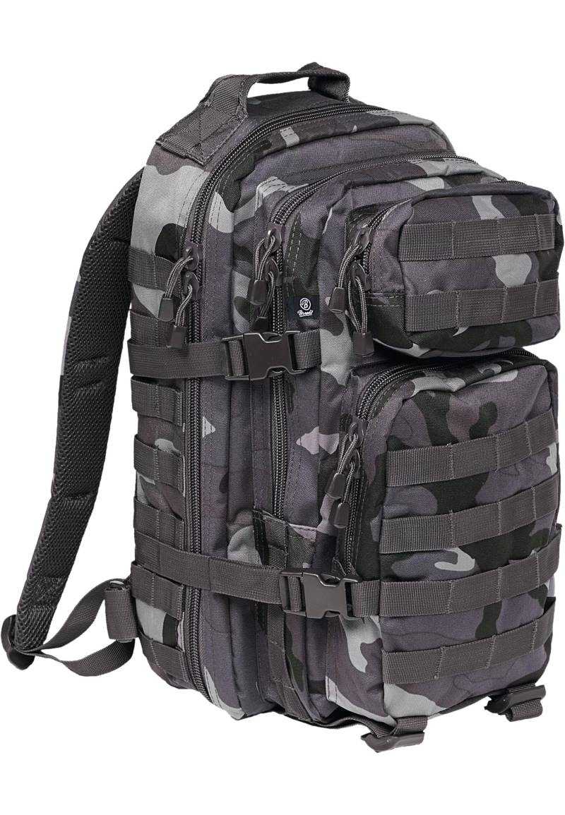 Brandit Rucksack "Brandit Herren Medium US Cooper Backpack" Brandit Rucksack "Brandit Herren Medium US Cooper Backpack" von Brandit