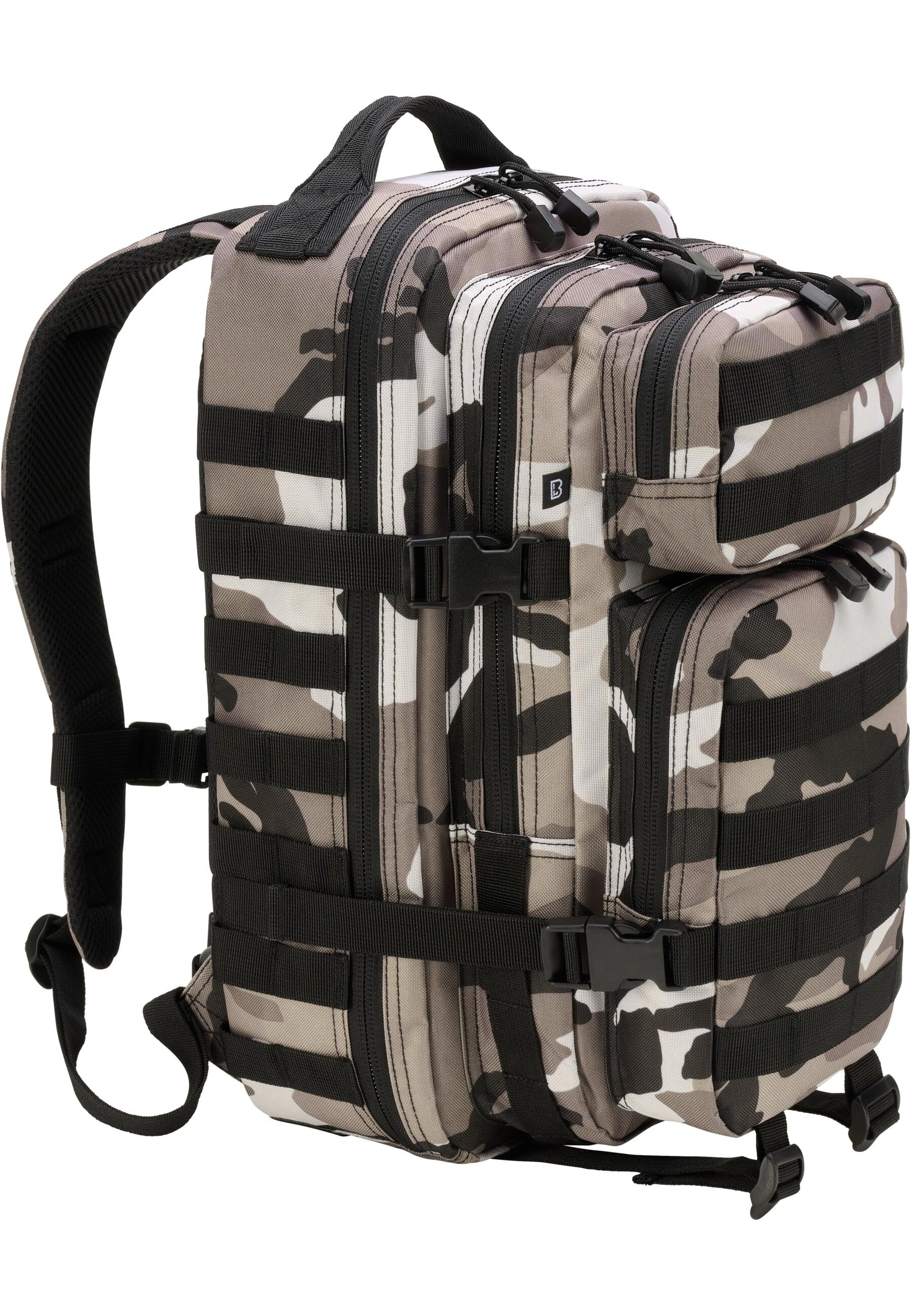 Brandit Rucksack "Brandit Herren Medium US Cooper Backpack" Brandit Rucksack "Brandit Herren Medium US Cooper Backpack" von Brandit