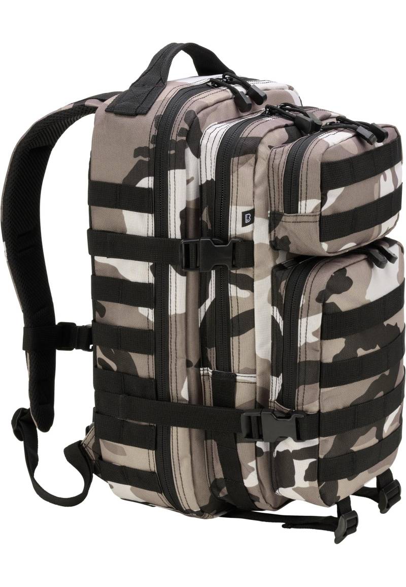 Brandit Rucksack "Brandit Herren Medium US Cooper Backpack" von Brandit