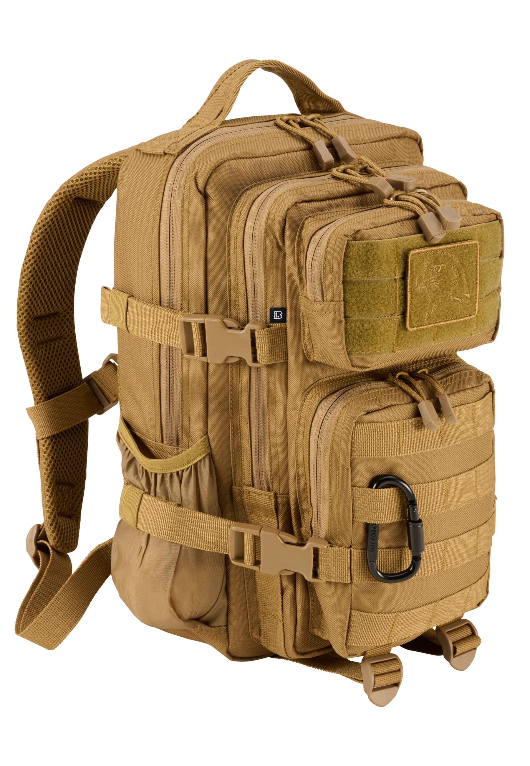 Brandit Rucksack "Brandit Kinder Kids US Cooper backpack" von Brandit
