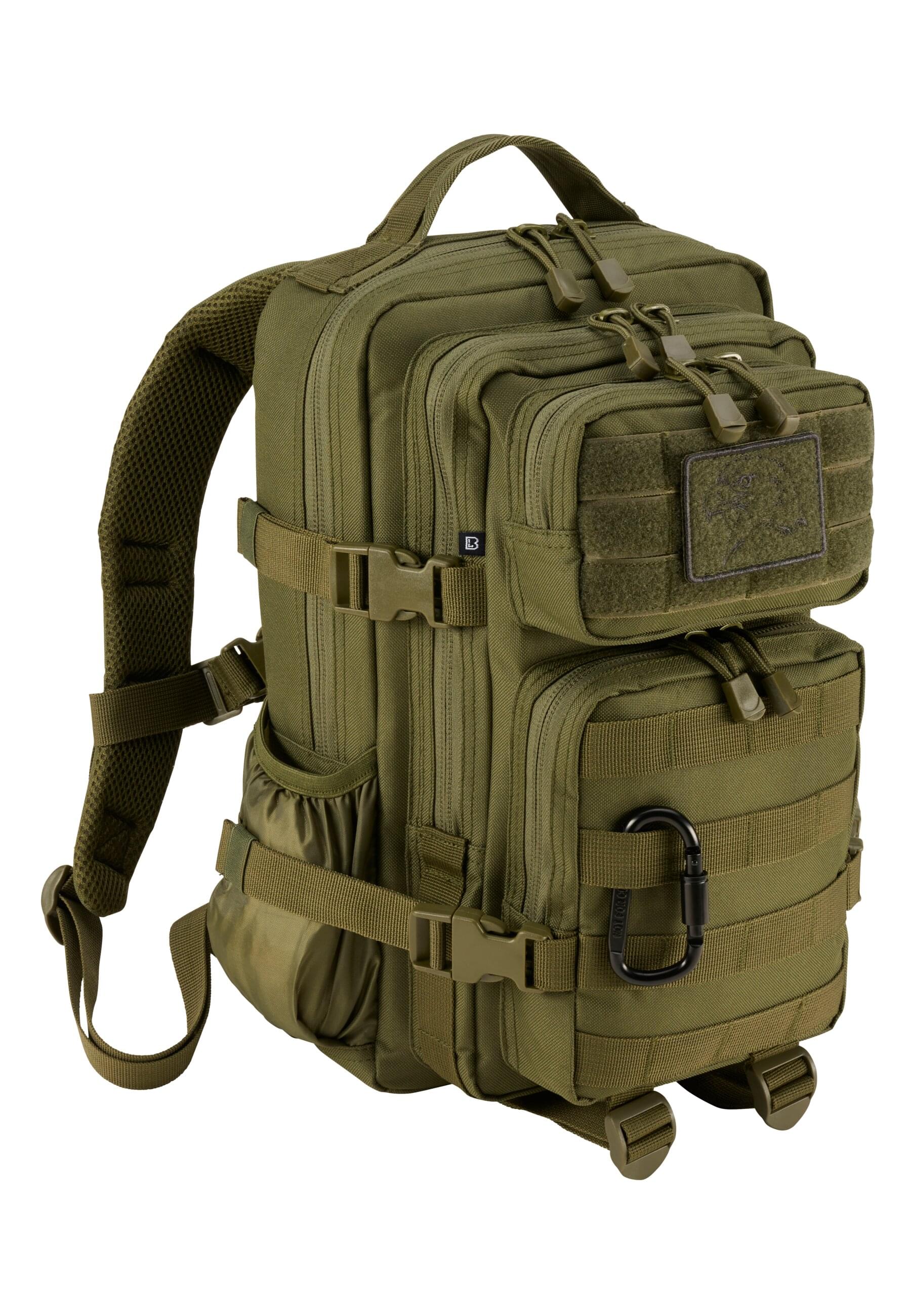 Brandit Rucksack "Brandit Kinder Kids US Cooper backpack" von Brandit