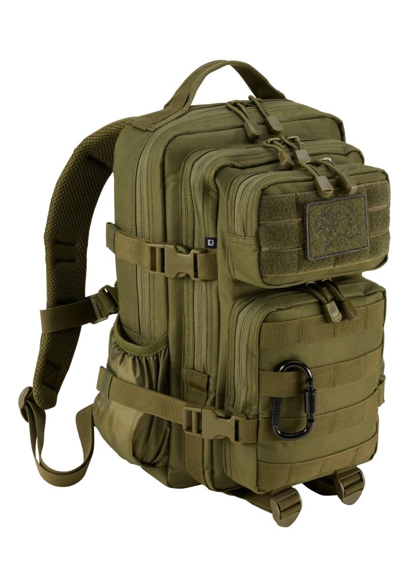 Brandit Rucksack "Brandit Kinder Kids US Cooper backpack" Brandit Rucksack "Brandit Kinder Kids US Cooper backpack" von Brandit