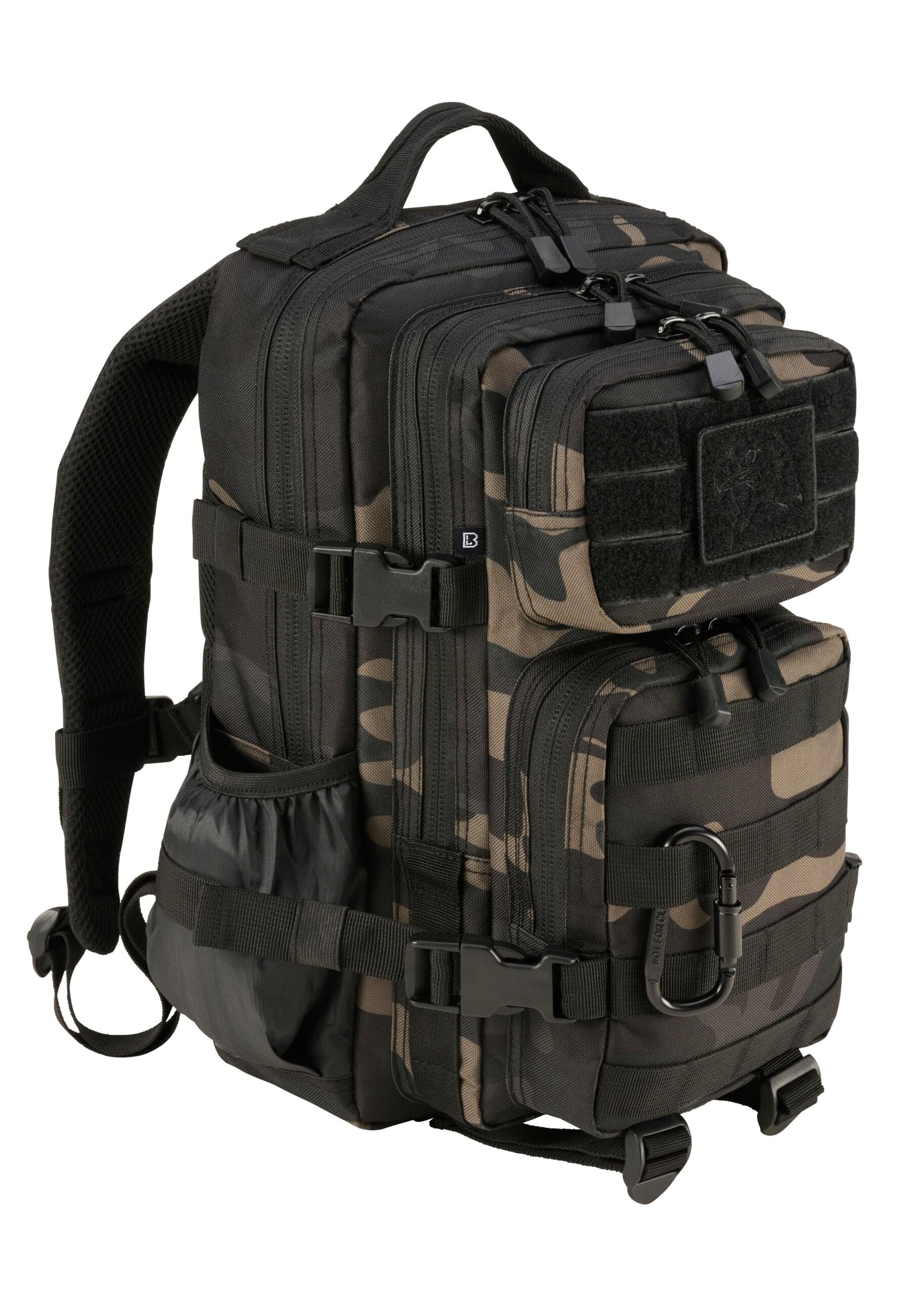 Brandit Rucksack "Brandit Kinder Kids US Cooper backpack" von Brandit