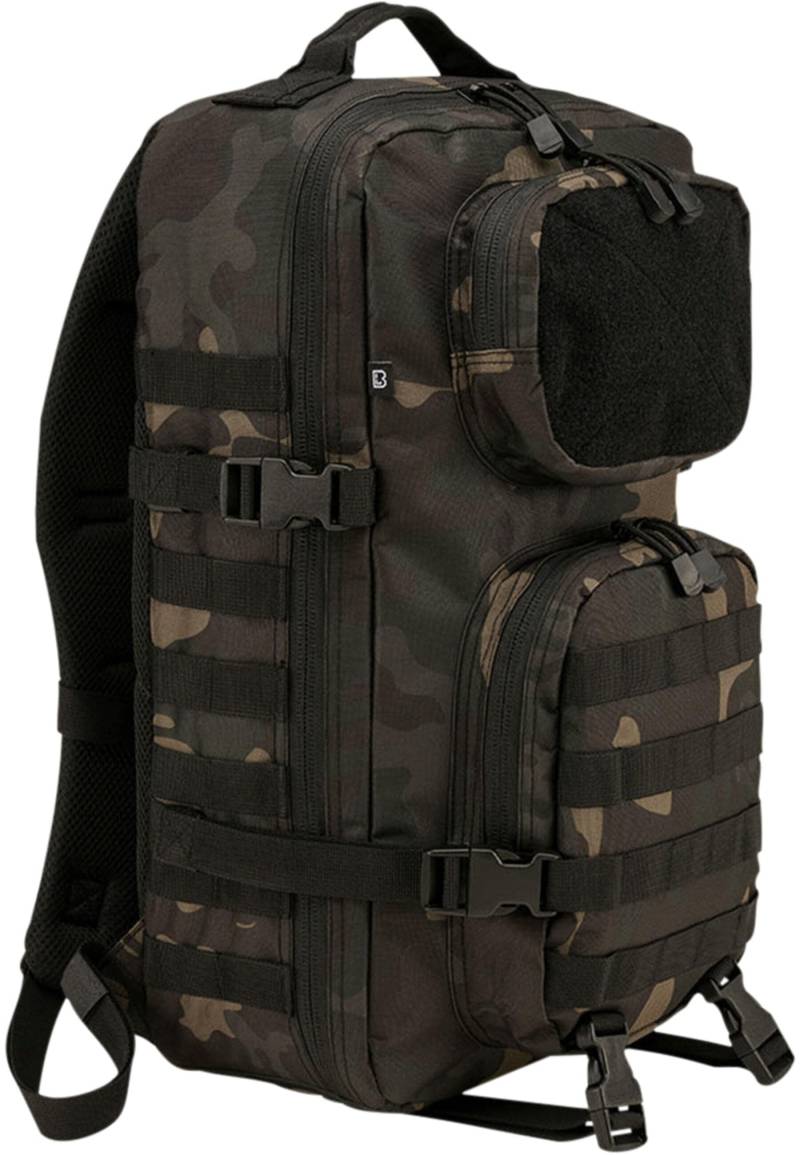 Brandit Rucksack "Brandit Unisex US Cooper Patch Large Backpack" von Brandit